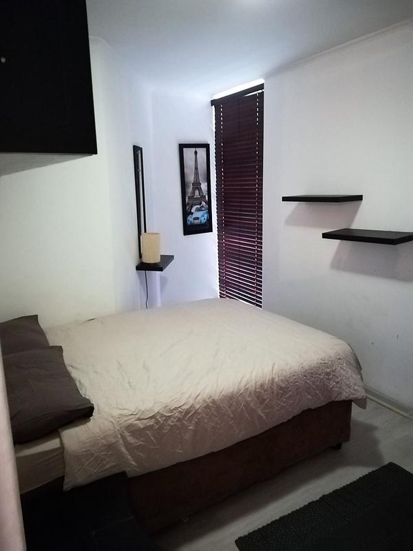 To Let 2 Bedroom Property for Rent in Claremont Western Cape